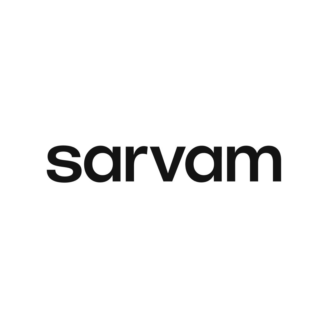 Sarvam AI